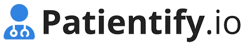 Patientify Logo