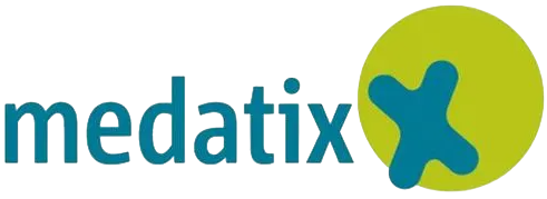 Logo von medatixx